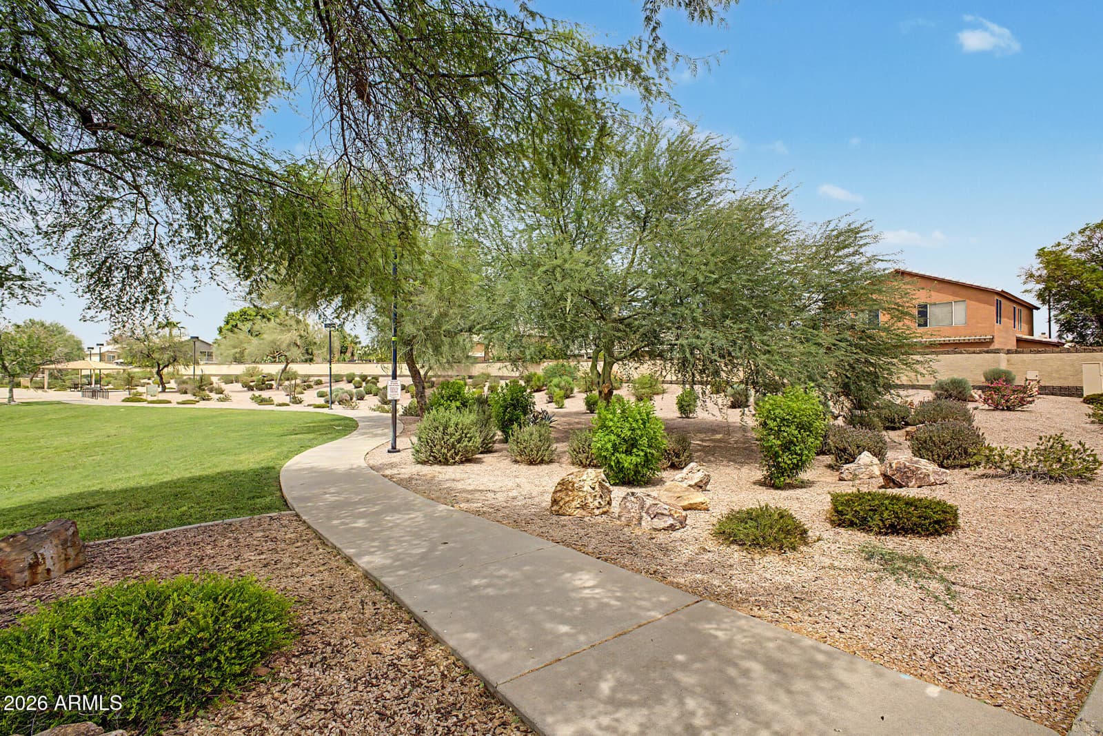 2712 S SAWYER Circle, Mesa, AZ 85209 — photo 34 of 60