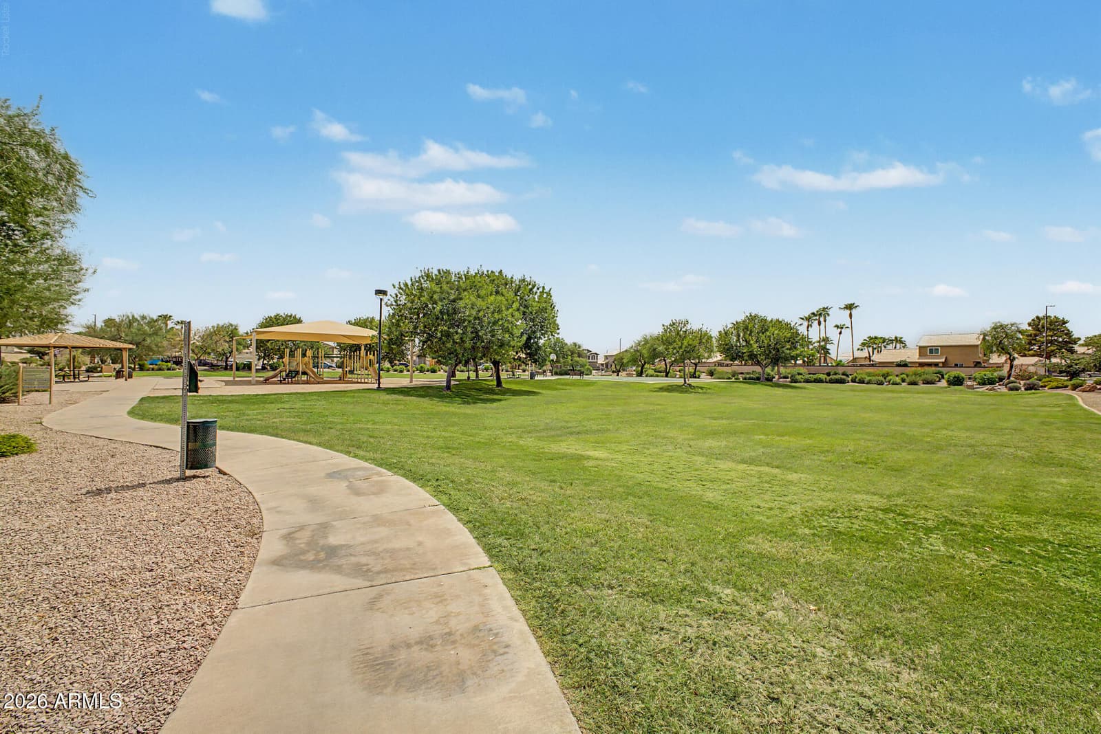 2712 S SAWYER Circle, Mesa, AZ 85209 — photo 40 of 60