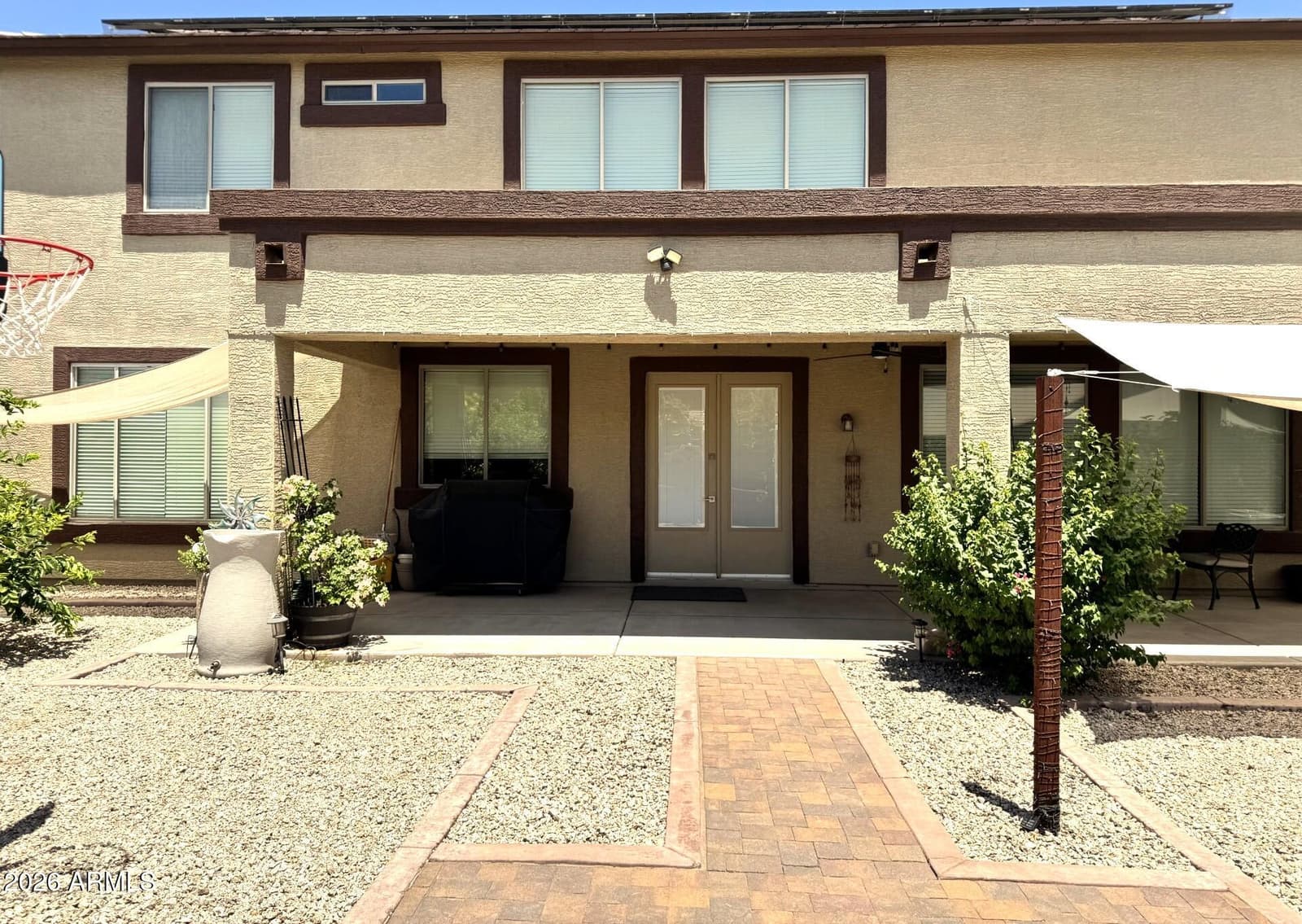 329 W CARIBBEAN Drive, Casa Grande, AZ 85122 — photo 6 of 27