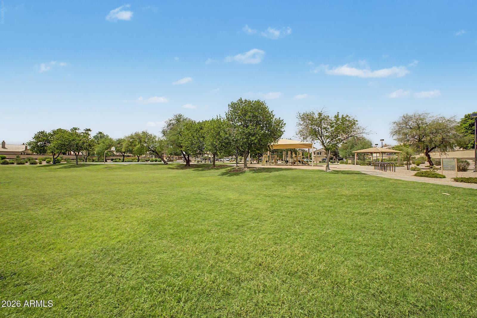2712 S SAWYER Circle, Mesa, AZ 85209 — photo 45 of 60