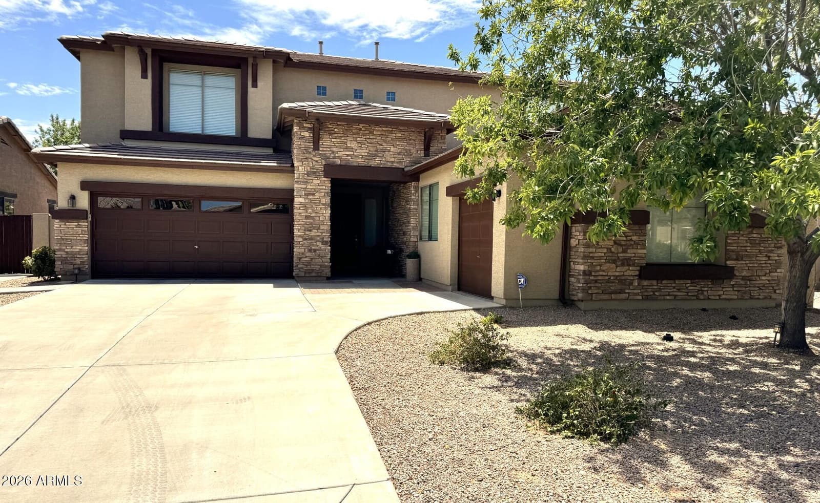 329 W CARIBBEAN Drive, Casa Grande, AZ 85122 — photo 26 of 27