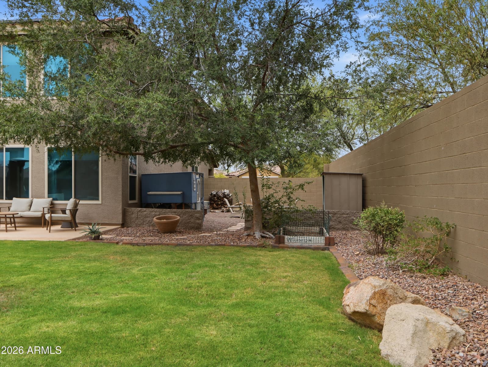 42965 N Challenger Trail, Anthem, AZ 85086 — photo 39 of 41