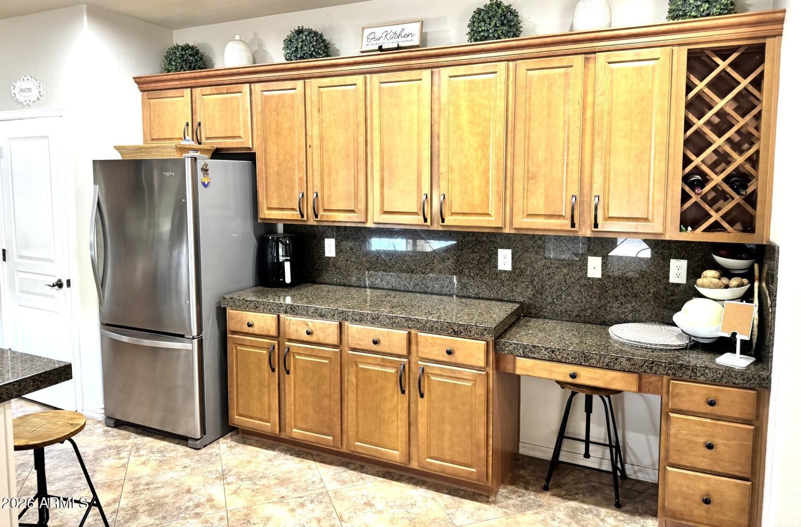 329 W CARIBBEAN Drive, Casa Grande, AZ 85122 — photo 1 of 27