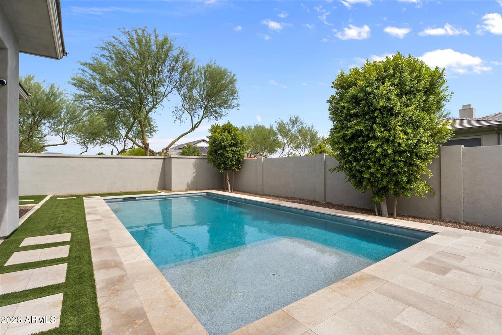 2675 E HUMMINGBIRD Way, Gilbert, AZ 85297 — photo 34 of 41