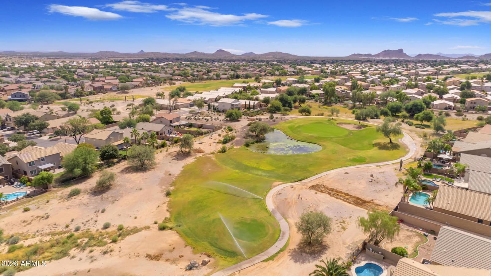 29954 N LITTLE LEAF Drive, San Tan Valley, AZ 85143 — photo 37 of 60