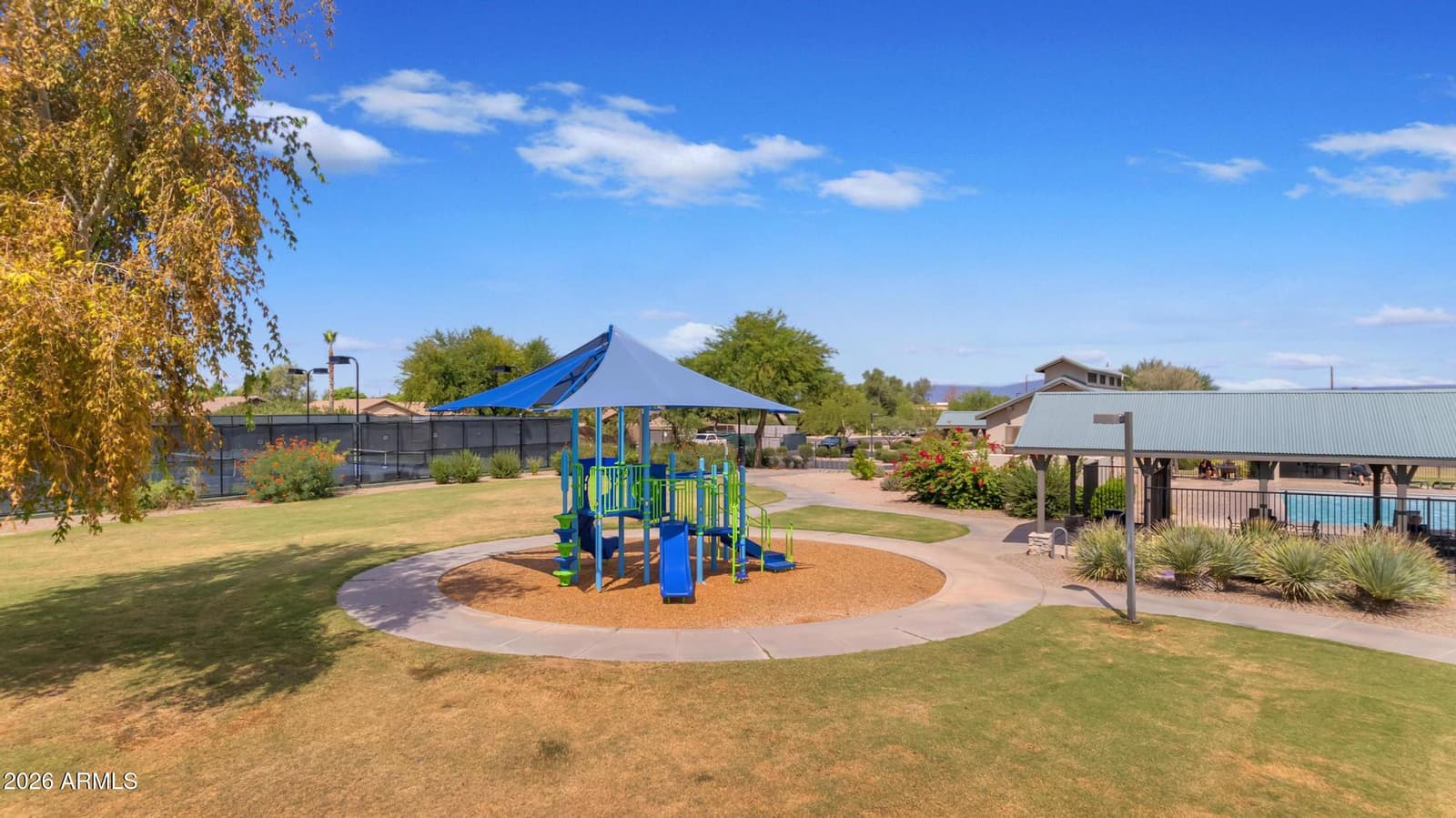 29954 N LITTLE LEAF Drive, San Tan Valley, AZ 85143 — photo 40 of 60