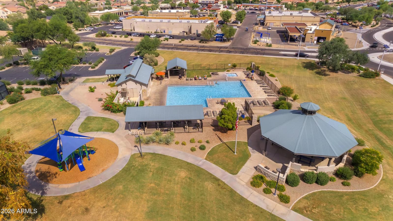 29954 N LITTLE LEAF Drive, San Tan Valley, AZ 85143 — photo 42 of 60