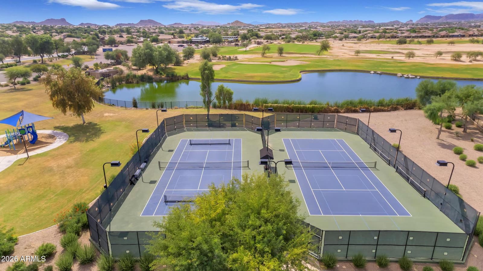 29954 N LITTLE LEAF Drive, San Tan Valley, AZ 85143 — photo 44 of 60