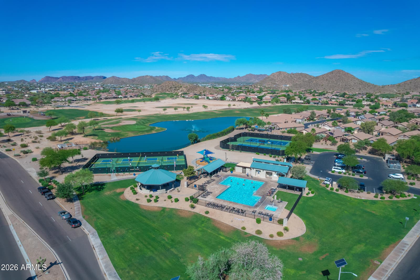 29954 N LITTLE LEAF Drive, San Tan Valley, AZ 85143 — photo 45 of 60