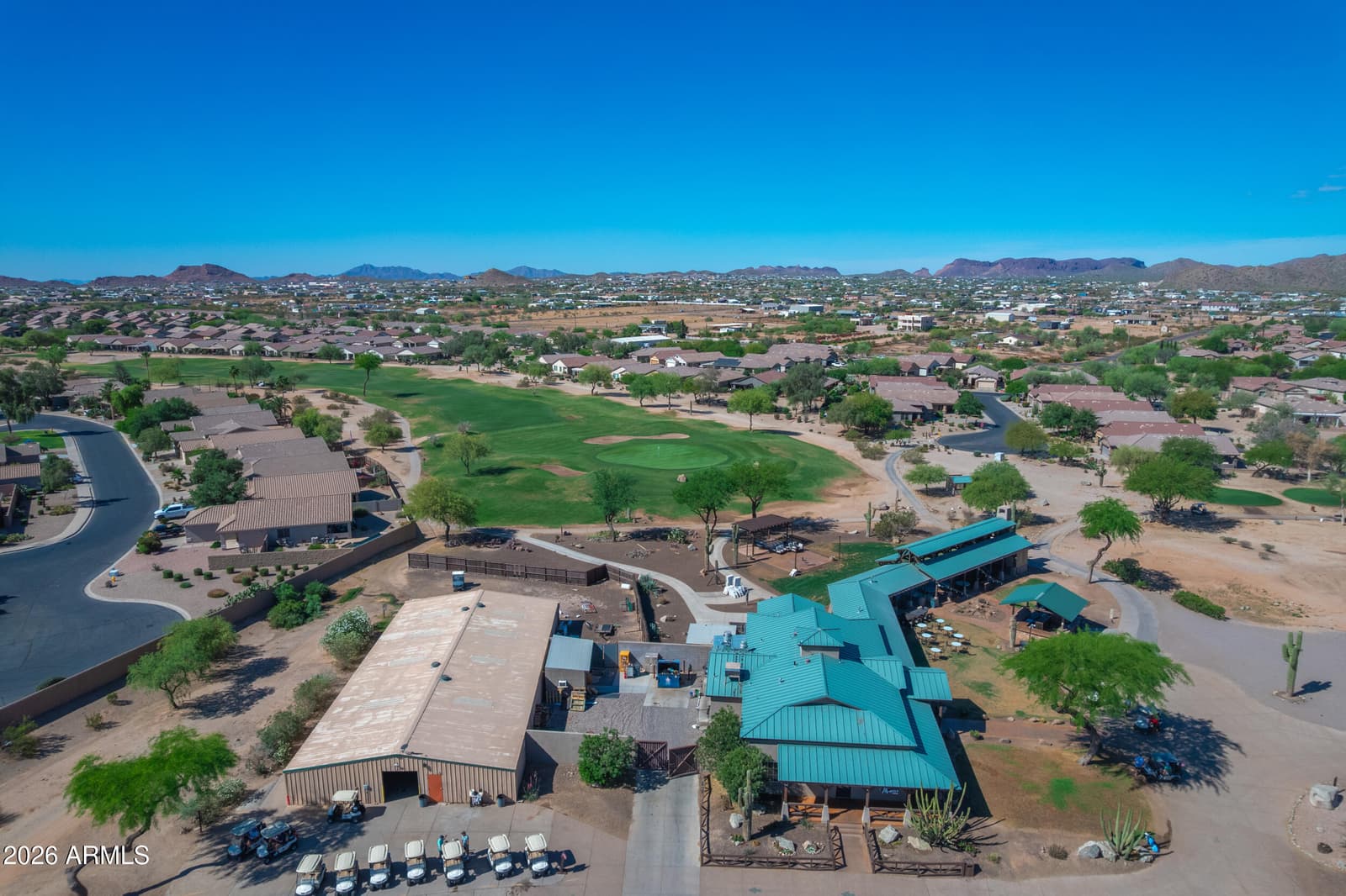 29954 N LITTLE LEAF Drive, San Tan Valley, AZ 85143 — photo 48 of 60