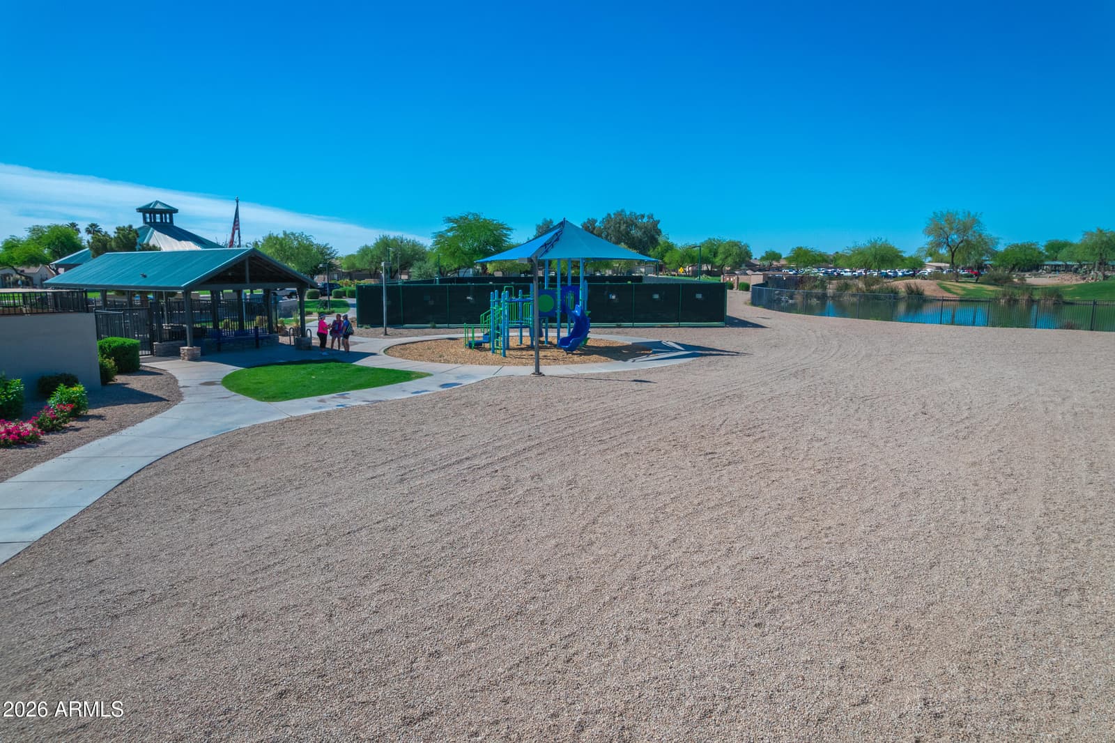 29954 N LITTLE LEAF Drive, San Tan Valley, AZ 85143 — photo 49 of 60