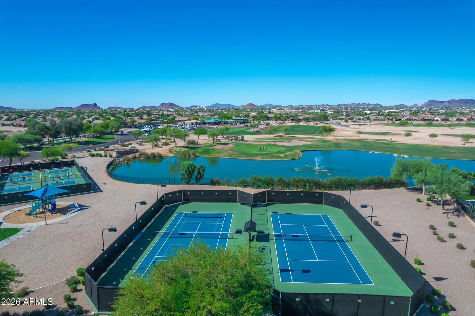 29954 N LITTLE LEAF Drive, San Tan Valley, AZ 85143 — photo 53 of 60