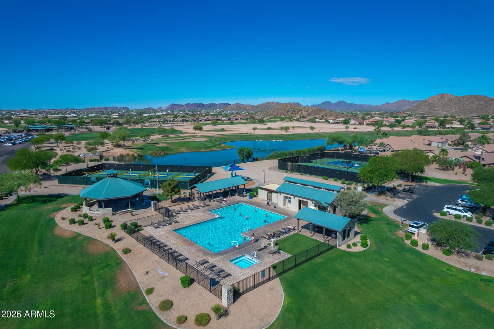 29954 N LITTLE LEAF Drive, San Tan Valley, AZ 85143 — photo 54 of 60