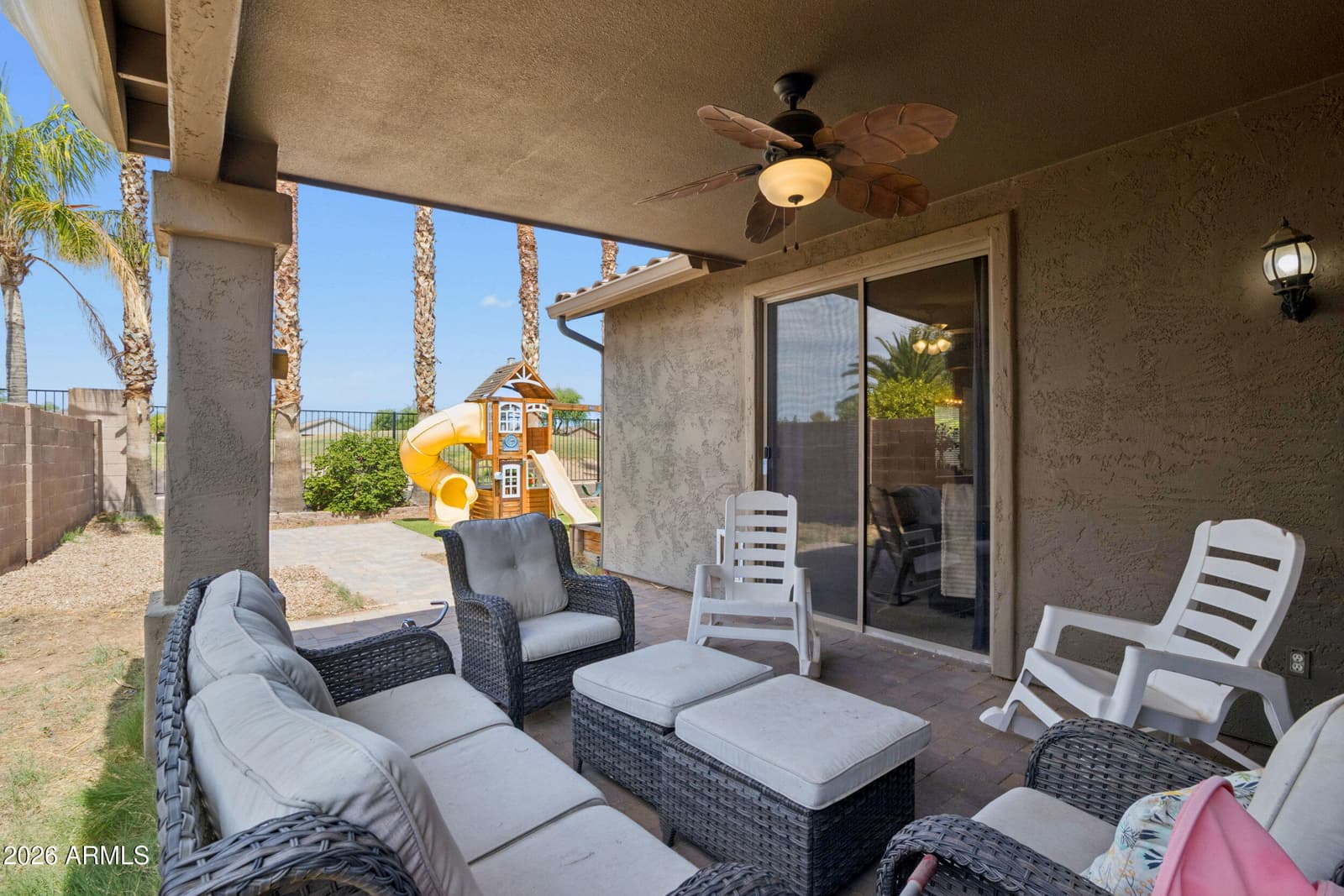 29954 N LITTLE LEAF Drive, San Tan Valley, AZ 85143 — photo 33 of 60