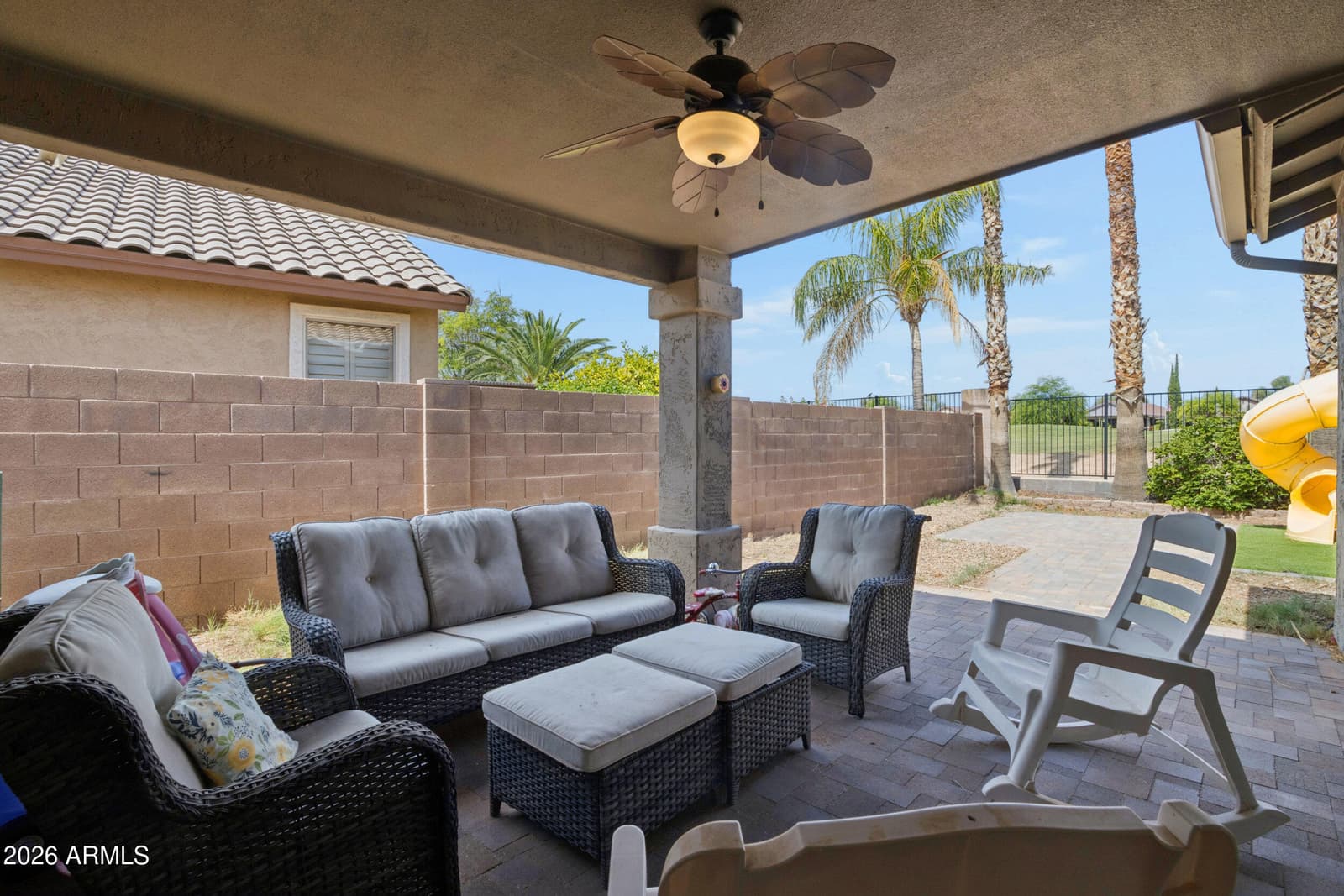 29954 N LITTLE LEAF Drive, San Tan Valley, AZ 85143 — photo 32 of 60