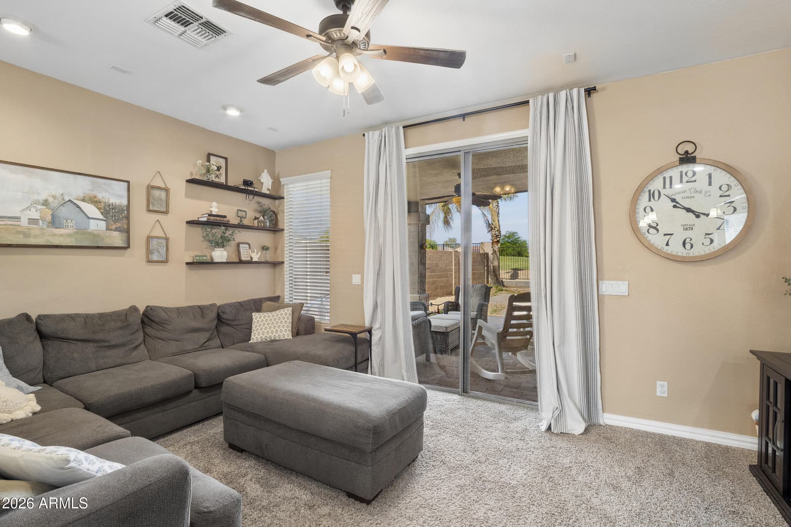 29954 N LITTLE LEAF Drive, San Tan Valley, AZ 85143 — photo 12 of 60