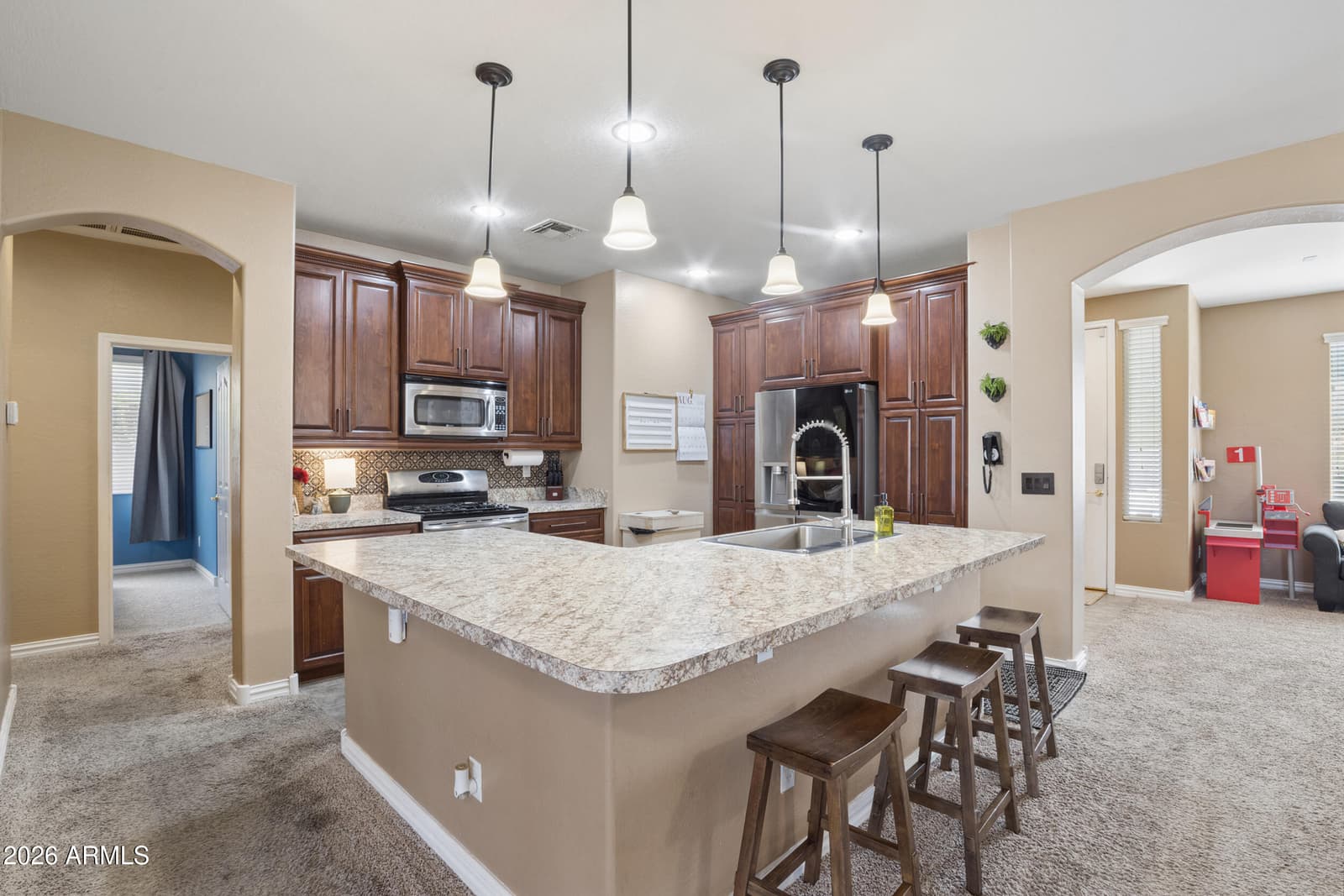 29954 N LITTLE LEAF Drive, San Tan Valley, AZ 85143 — photo 16 of 60