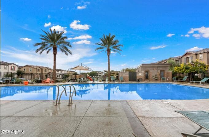 8223 E JUANITA Avenue, Mesa, AZ 85209 — photo 5 of 38