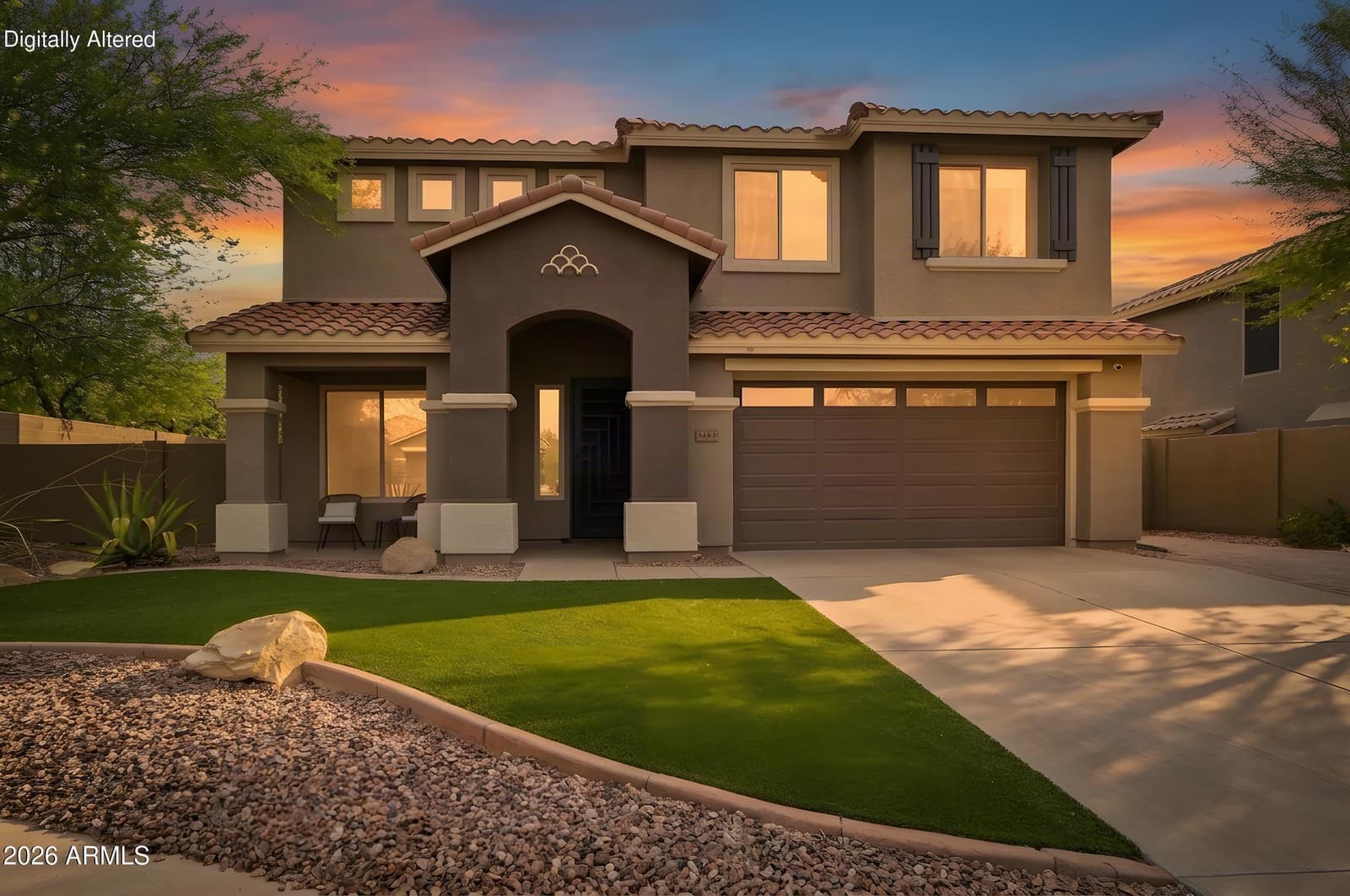 42965 N Challenger Trail, Anthem, AZ 85086 — photo 19 of 41