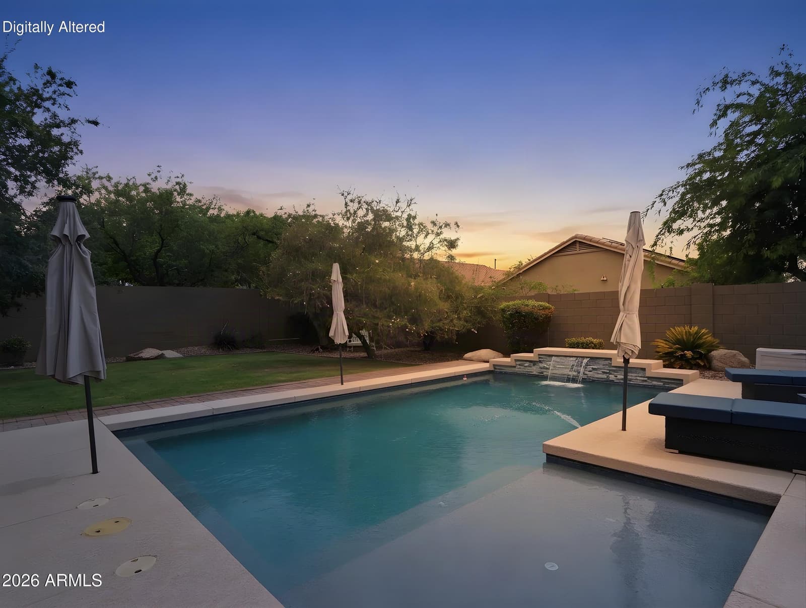 42965 N Challenger Trail, Anthem, AZ 85086 — photo 37 of 41