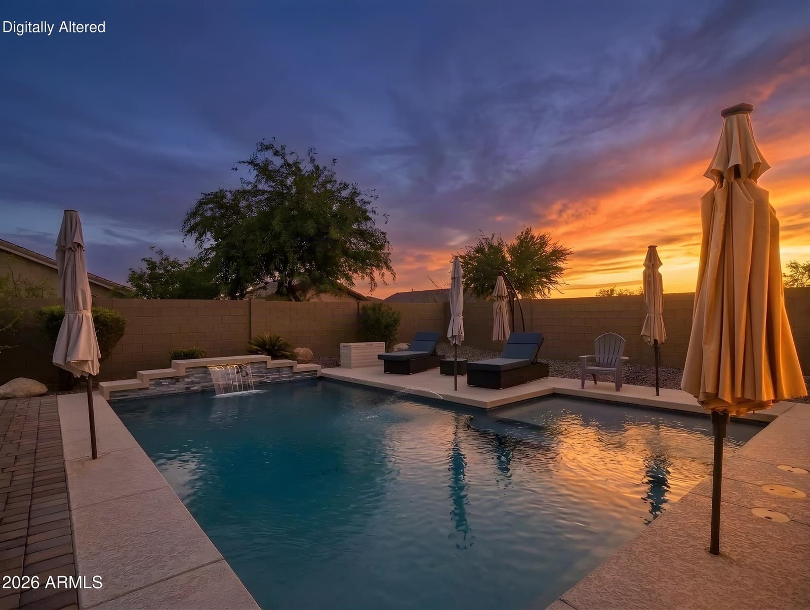 42965 N Challenger Trail, Anthem, AZ 85086 — photo 38 of 41