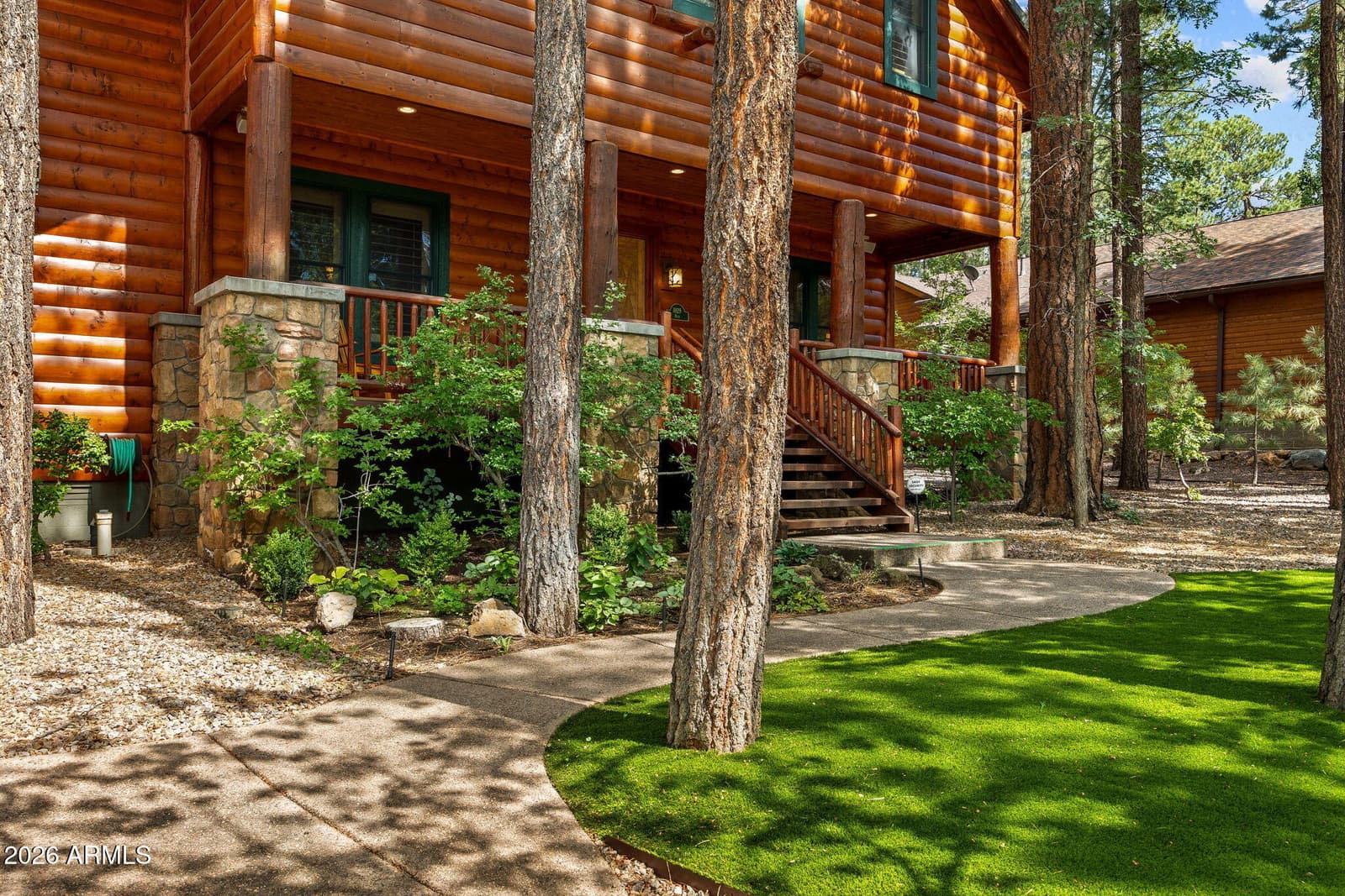 8829 Country Club Drive, Pinetop, AZ 85935 — photo 55 of 82