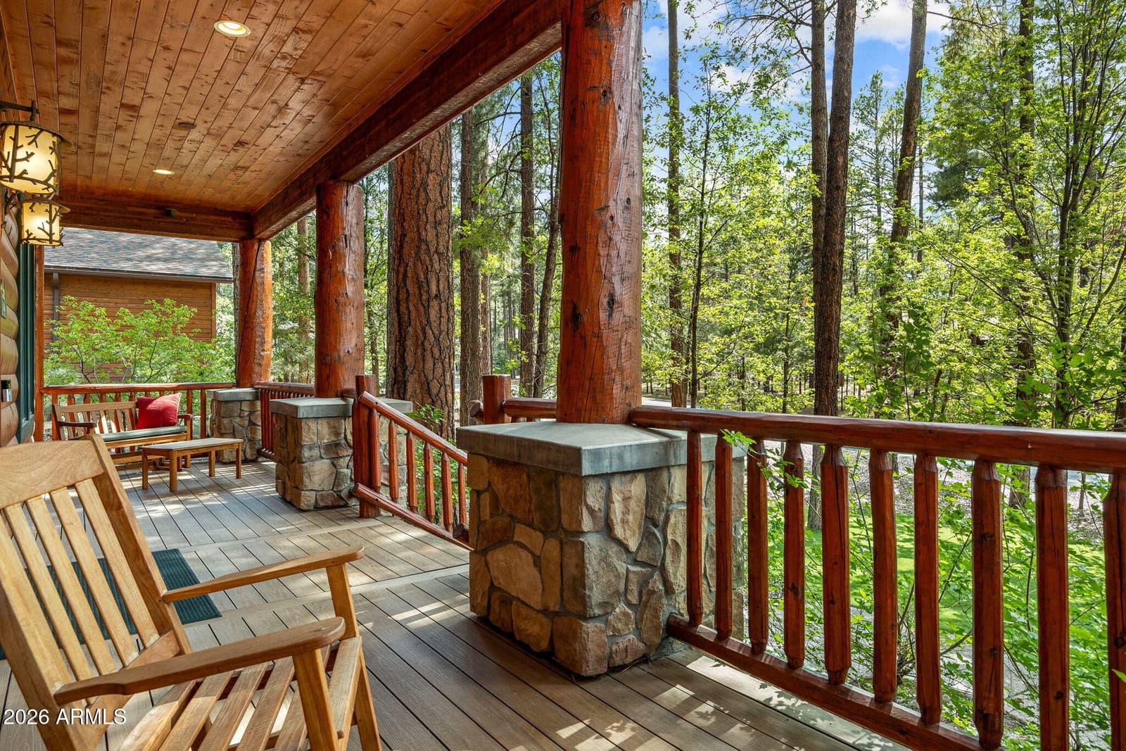 8829 Country Club Drive, Pinetop, AZ 85935 — photo 58 of 82