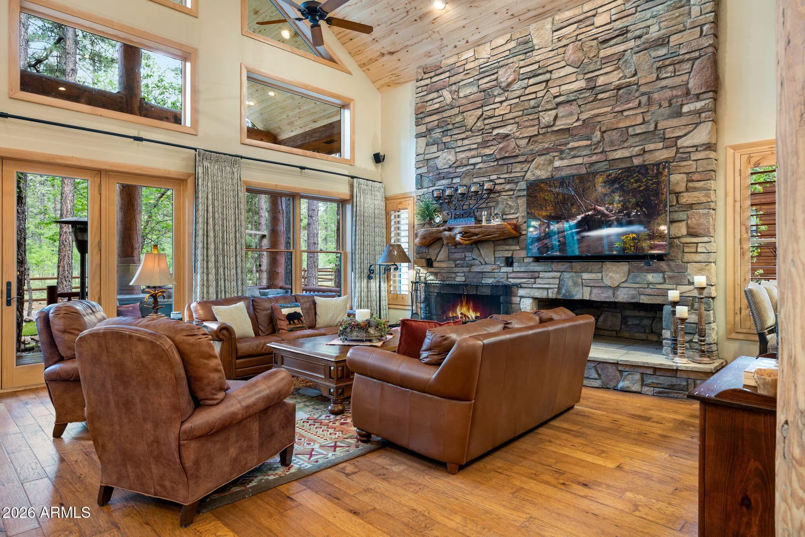 8829 Country Club Drive, Pinetop, AZ 85935 — photo 9 of 82