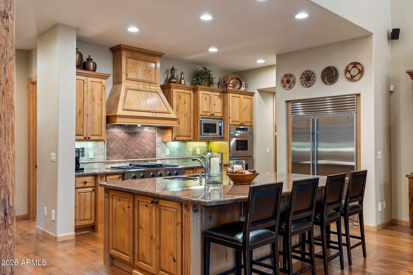 8829 Country Club Drive, Pinetop, AZ 85935 — photo 10 of 82