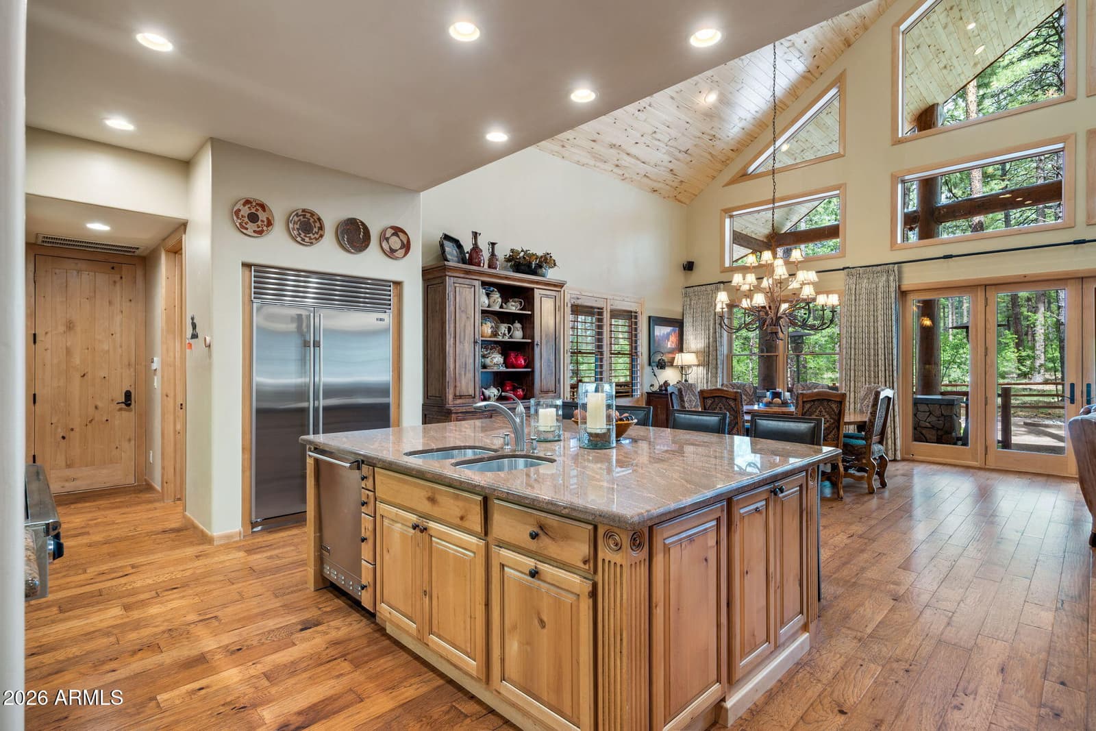 8829 Country Club Drive, Pinetop, AZ 85935 — photo 4 of 82