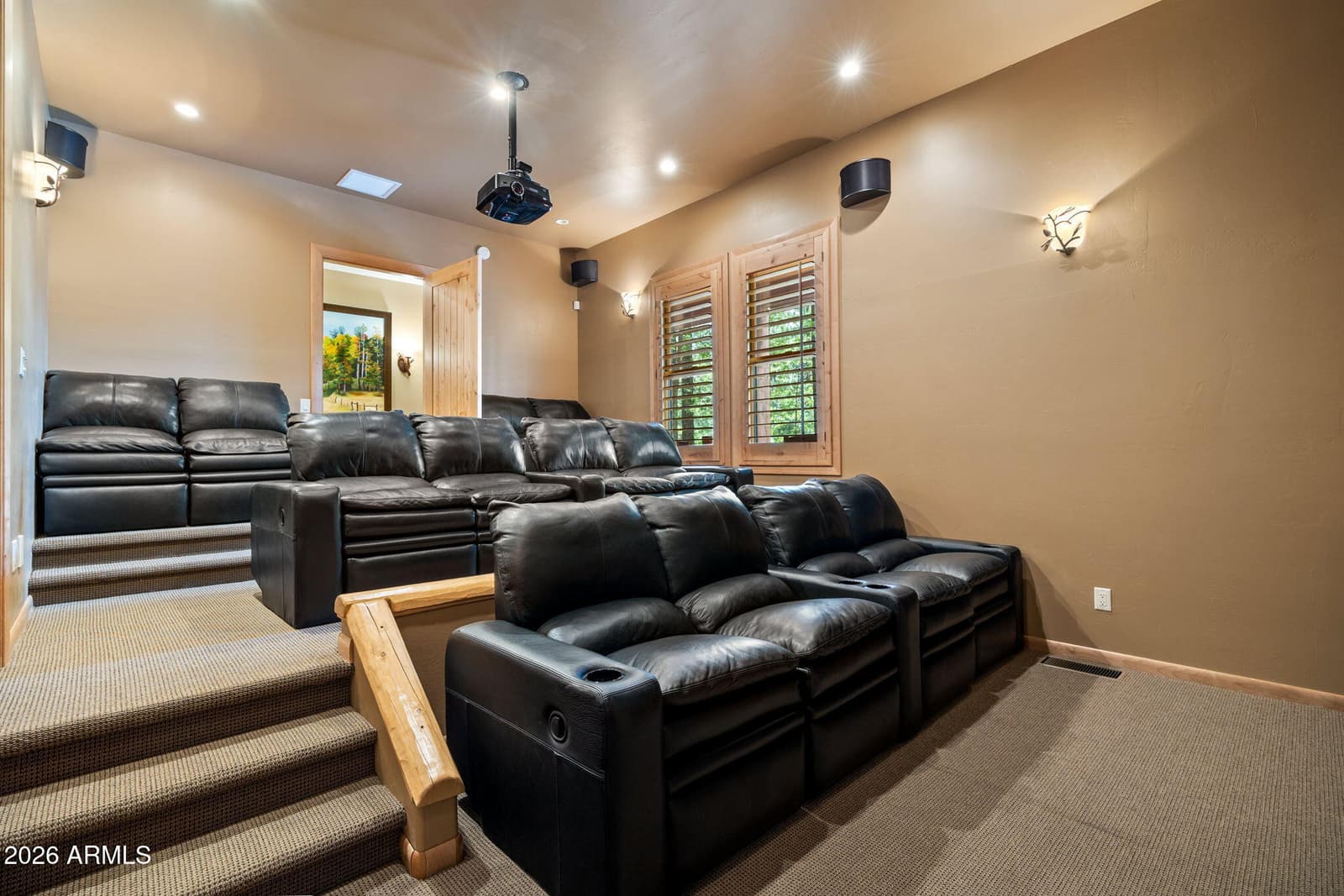 8829 Country Club Drive, Pinetop, AZ 85935 — photo 16 of 82