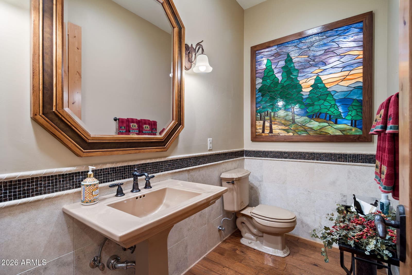 8829 Country Club Drive, Pinetop, AZ 85935 — photo 42 of 82
