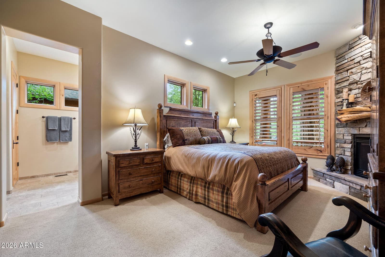 8829 Country Club Drive, Pinetop, AZ 85935 — photo 19 of 82