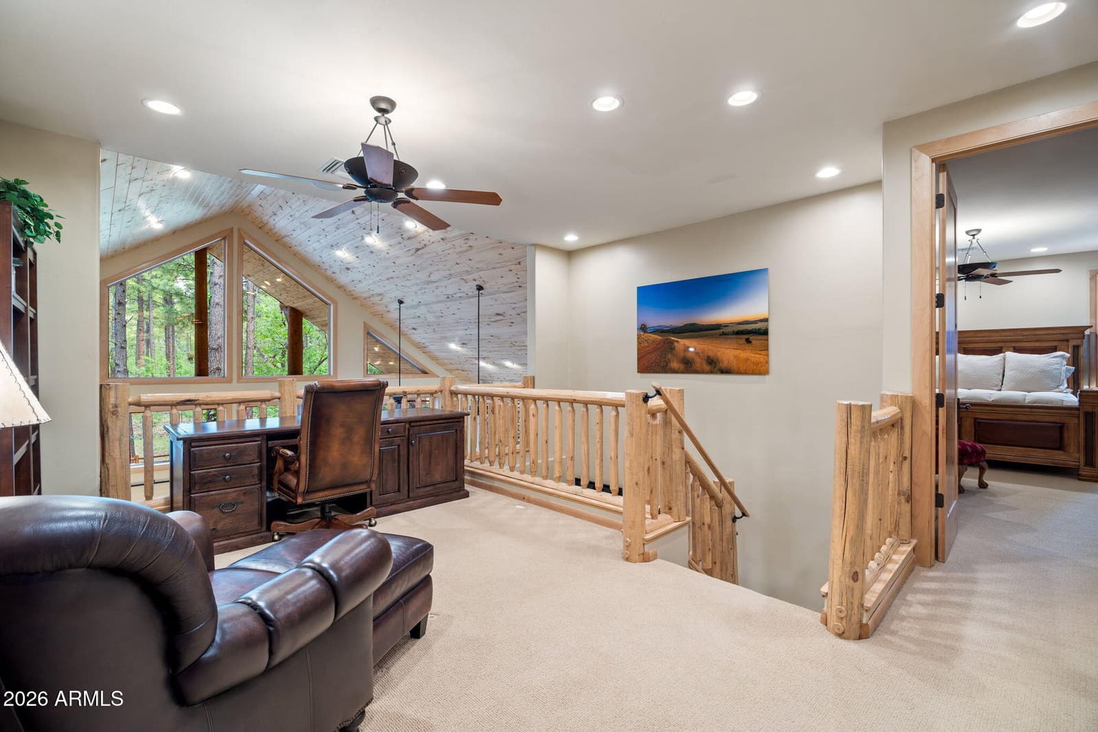 8829 Country Club Drive, Pinetop, AZ 85935 — photo 24 of 82
