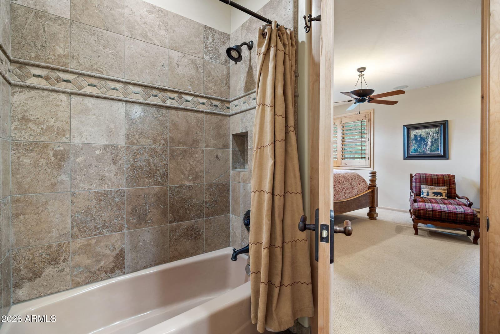 8829 Country Club Drive, Pinetop, AZ 85935 — photo 29 of 82