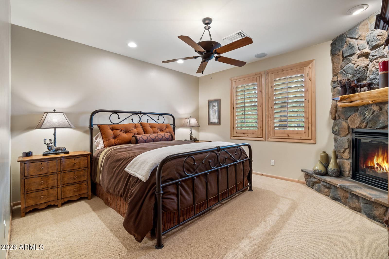 8829 Country Club Drive, Pinetop, AZ 85935 — photo 30 of 82