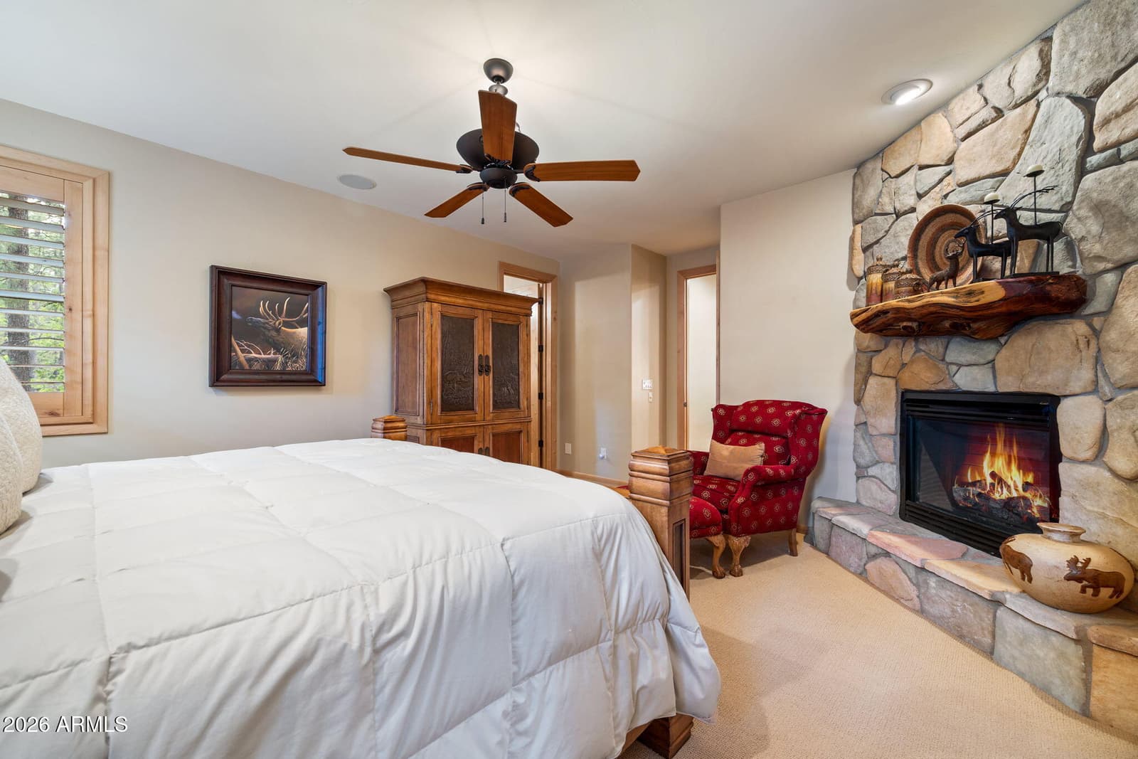 8829 Country Club Drive, Pinetop, AZ 85935 — photo 36 of 82