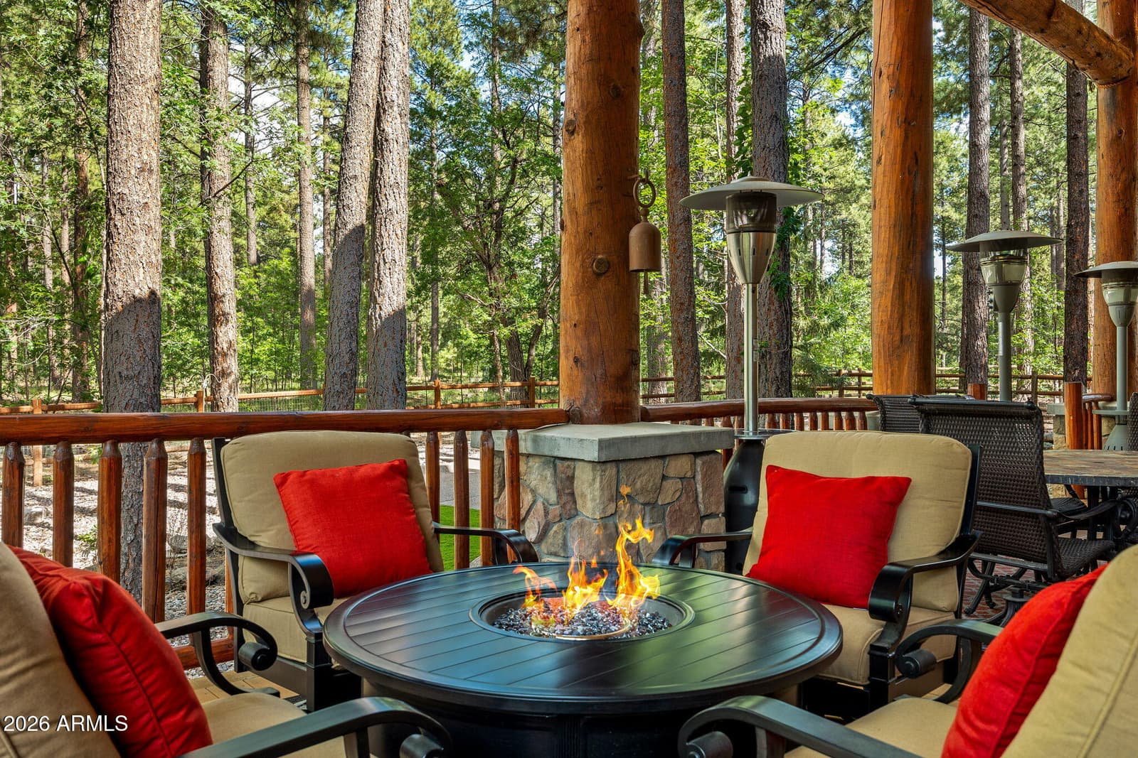 8829 Country Club Drive, Pinetop, AZ 85935 — photo 47 of 82