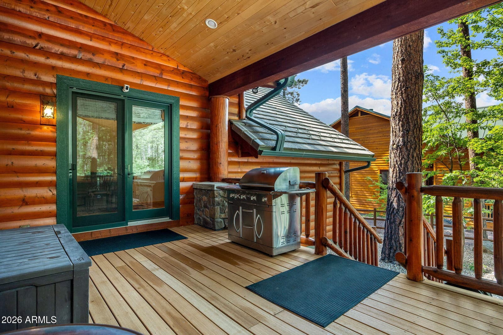 8829 Country Club Drive, Pinetop, AZ 85935 — photo 49 of 82