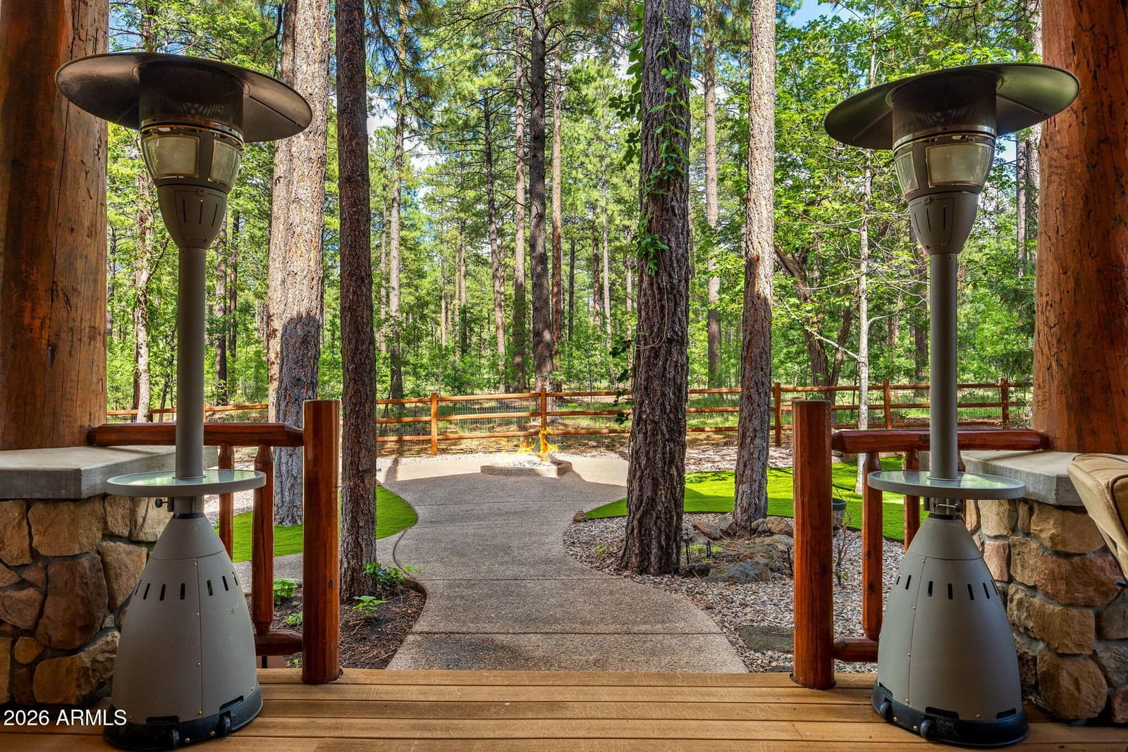 8829 Country Club Drive, Pinetop, AZ 85935 — photo 50 of 82