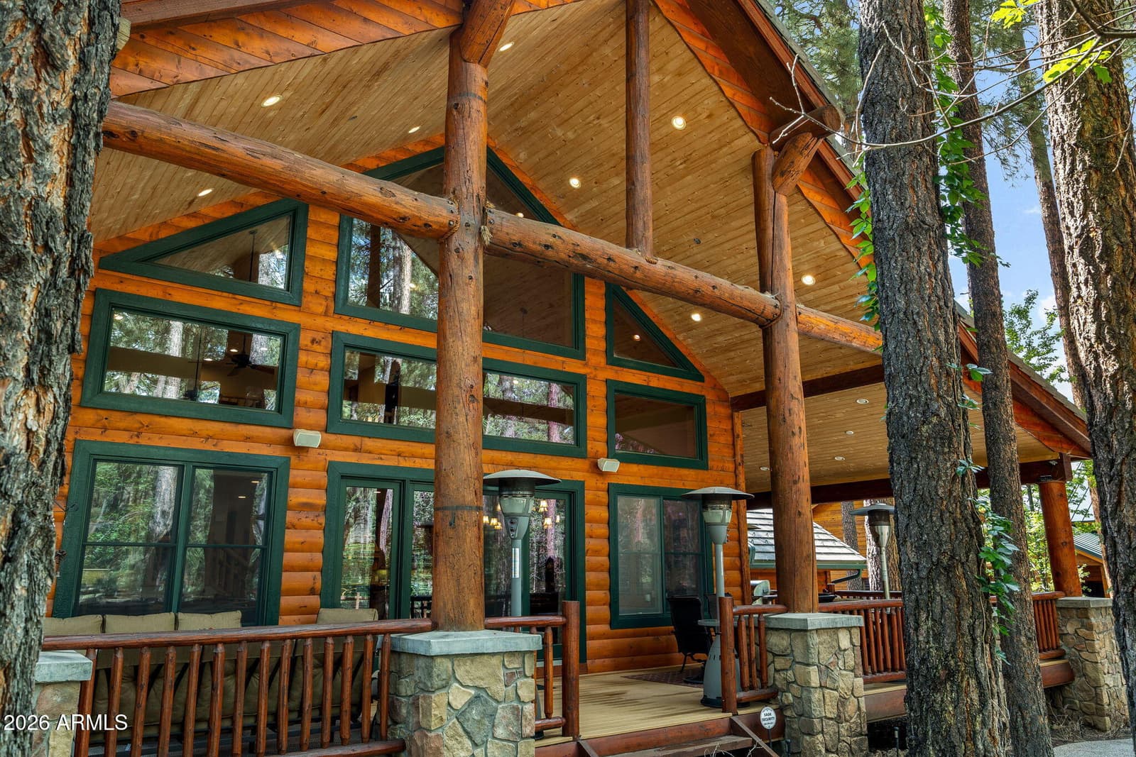 8829 Country Club Drive, Pinetop, AZ 85935 — photo 45 of 82