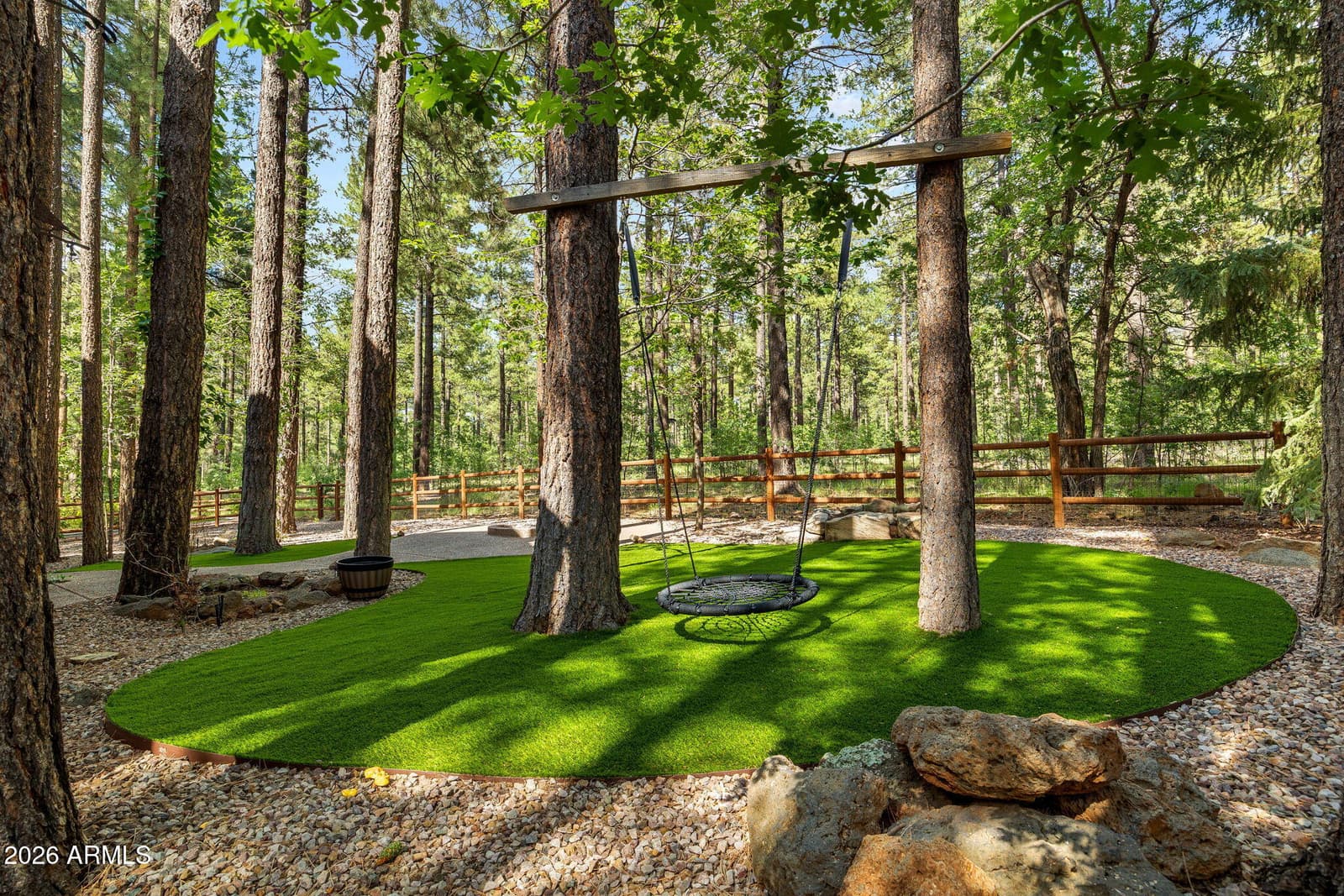 8829 Country Club Drive, Pinetop, AZ 85935 — photo 51 of 82