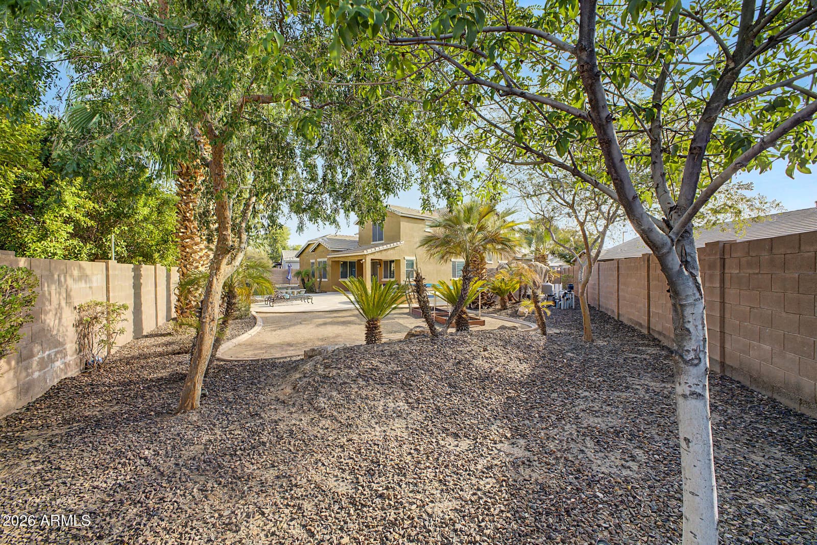7927 S Boxelder Street, Gilbert, AZ 85298 — photo 48 of 75