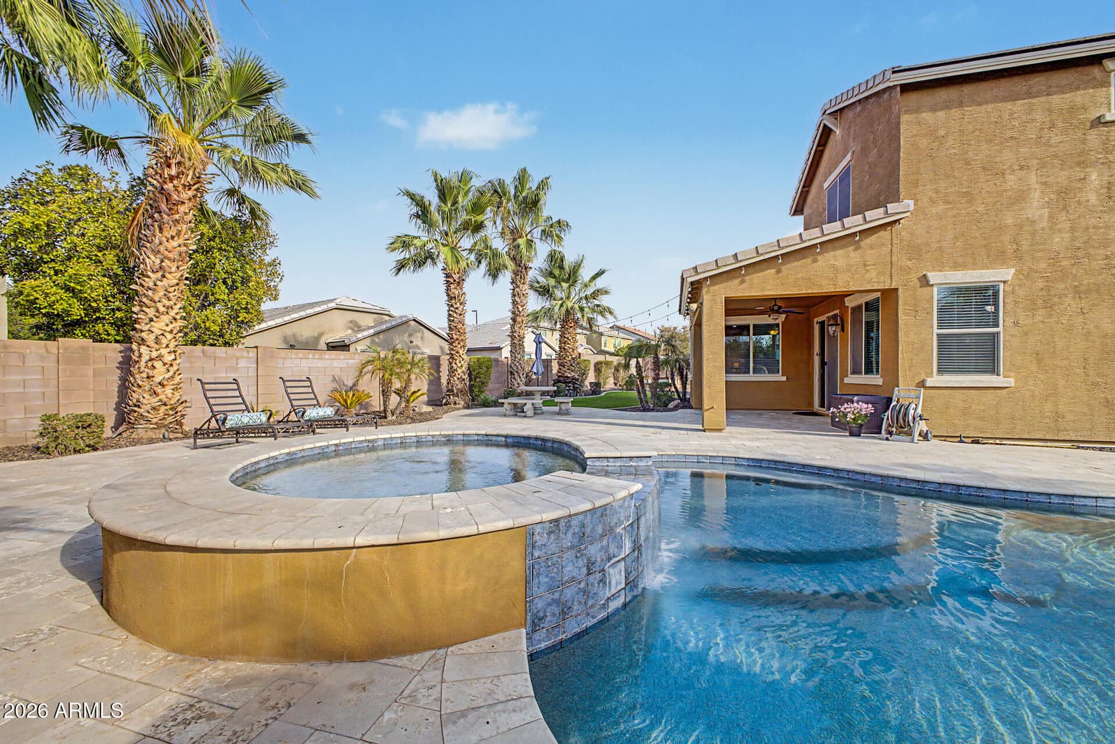 7927 S Boxelder Street, Gilbert, AZ 85298 — photo 49 of 75
