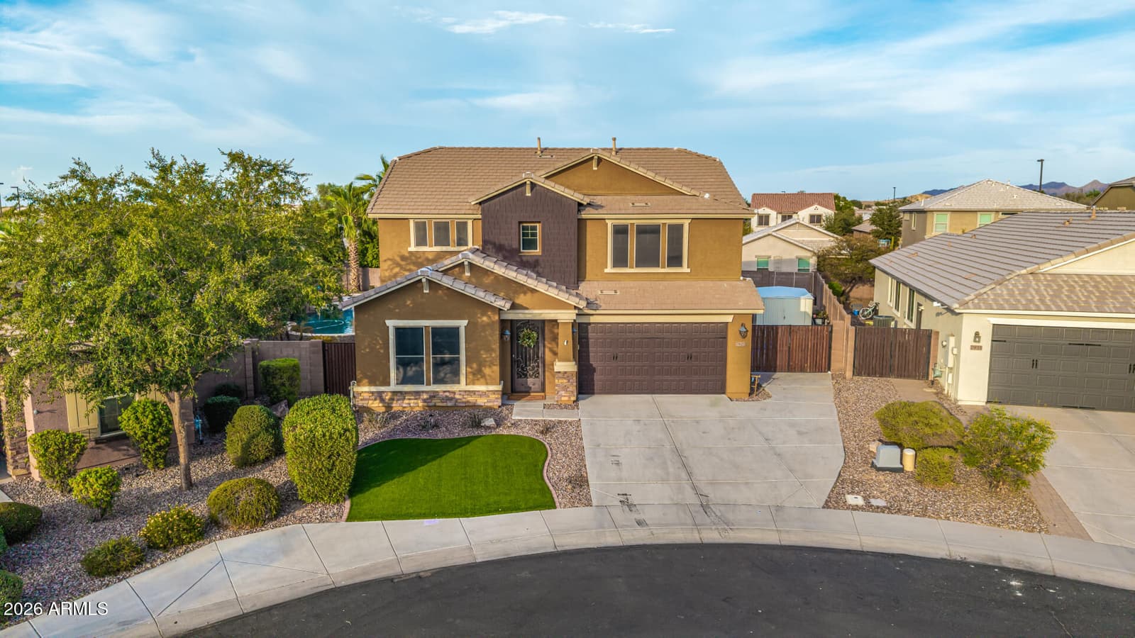 7927 S Boxelder Street, Gilbert, AZ 85298 — photo 52 of 75