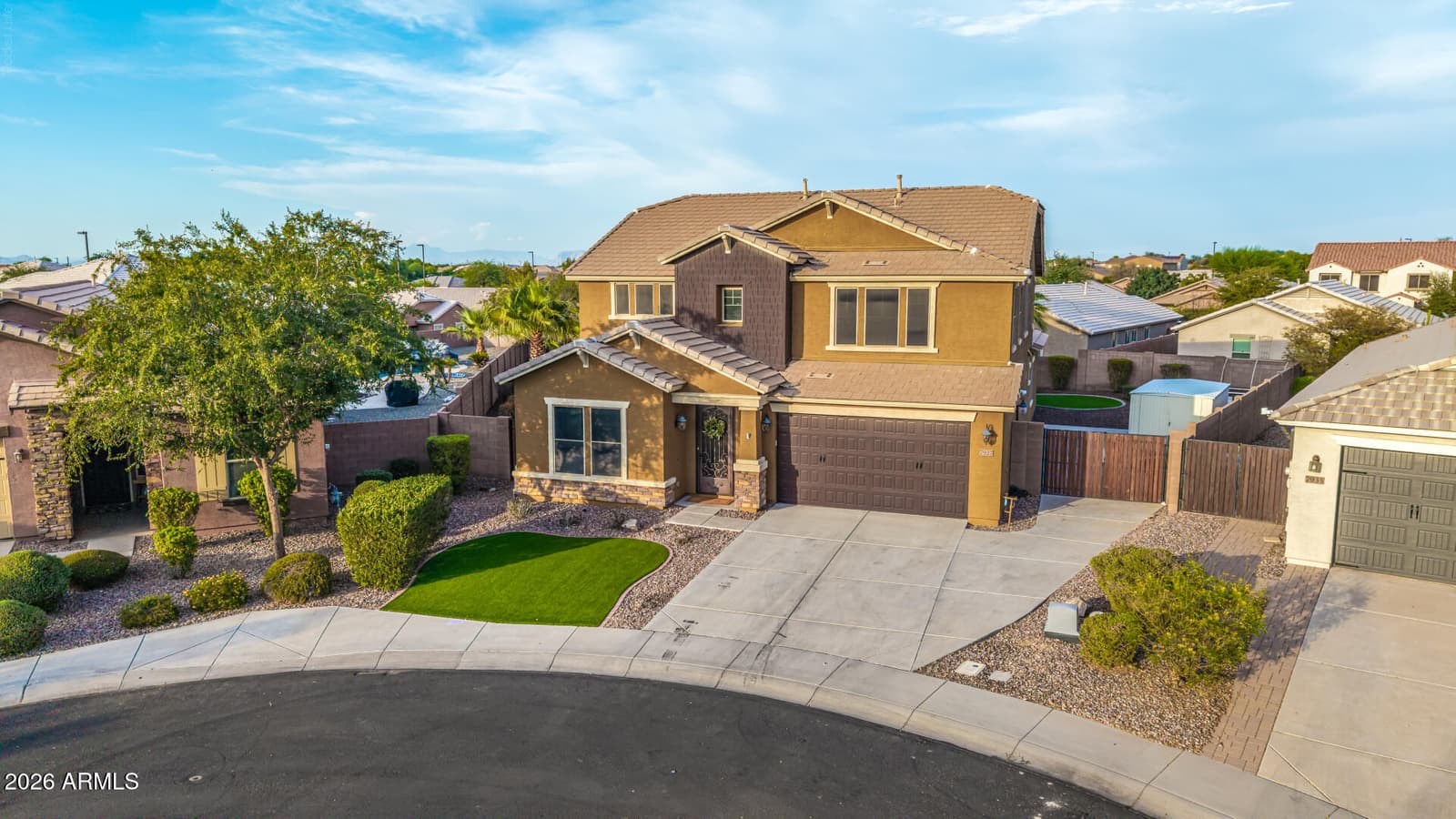 7927 S Boxelder Street, Gilbert, AZ 85298 — photo 53 of 75