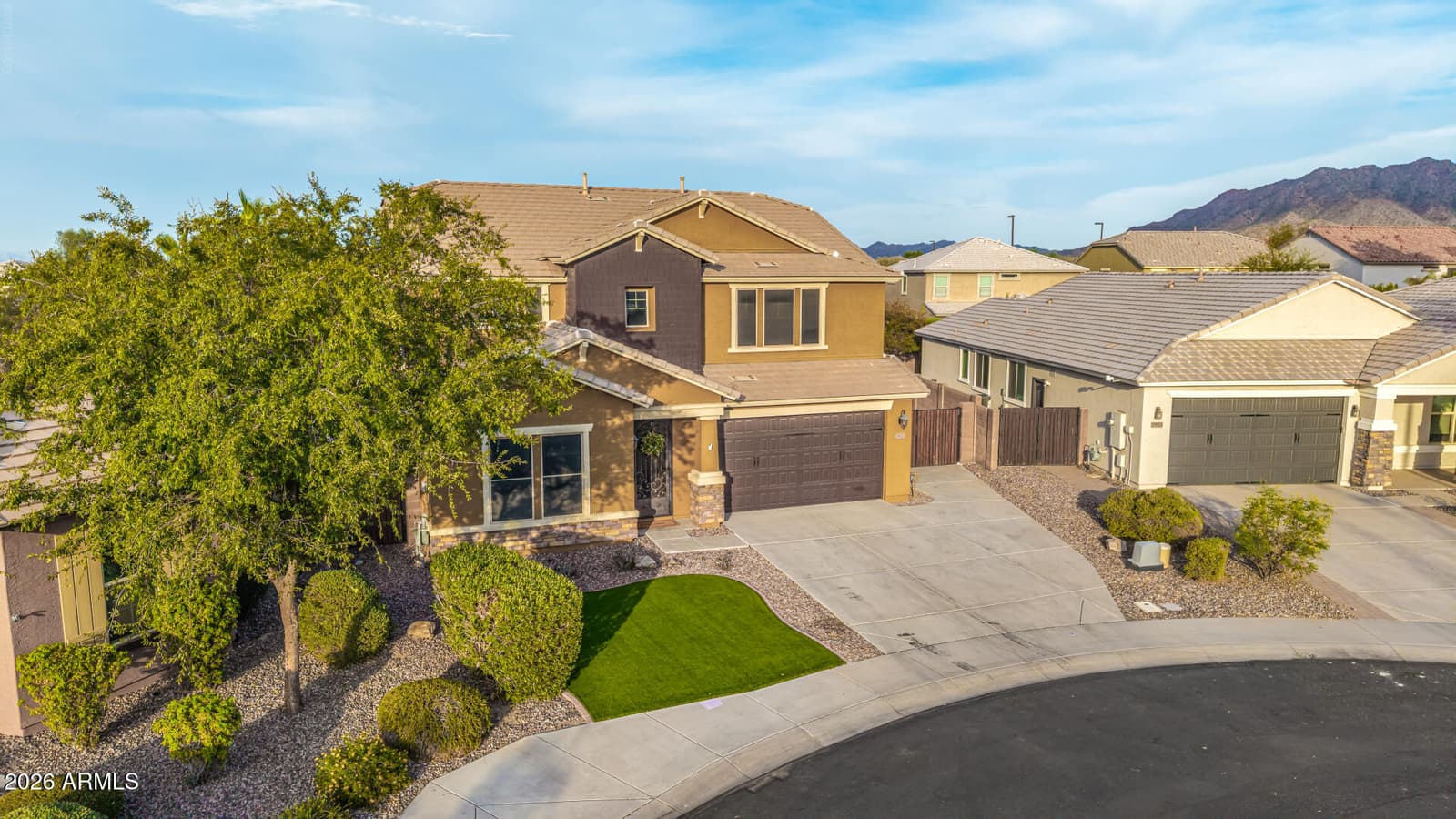 7927 S Boxelder Street, Gilbert, AZ 85298 — photo 54 of 75