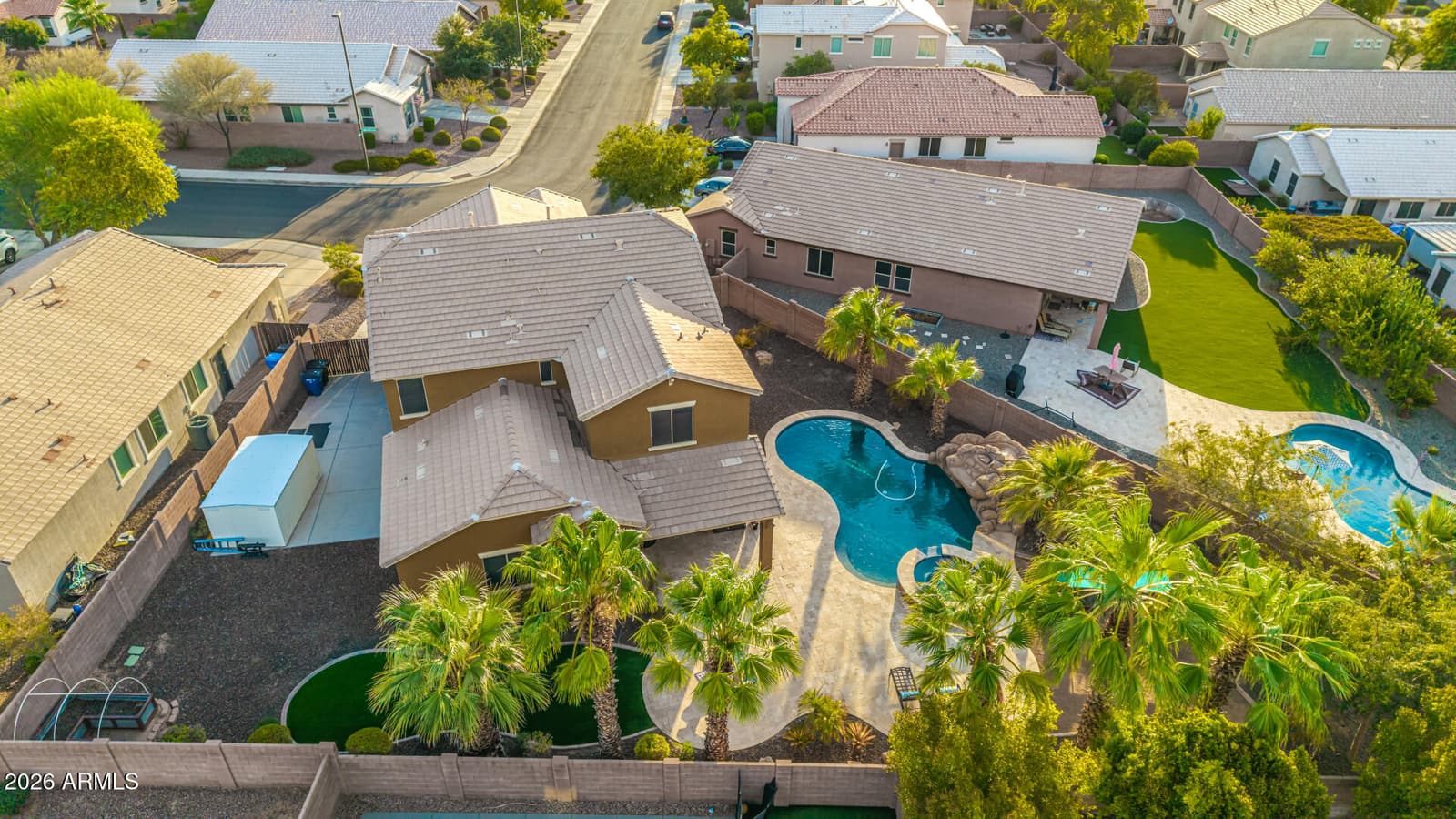 7927 S Boxelder Street, Gilbert, AZ 85298 — photo 57 of 75