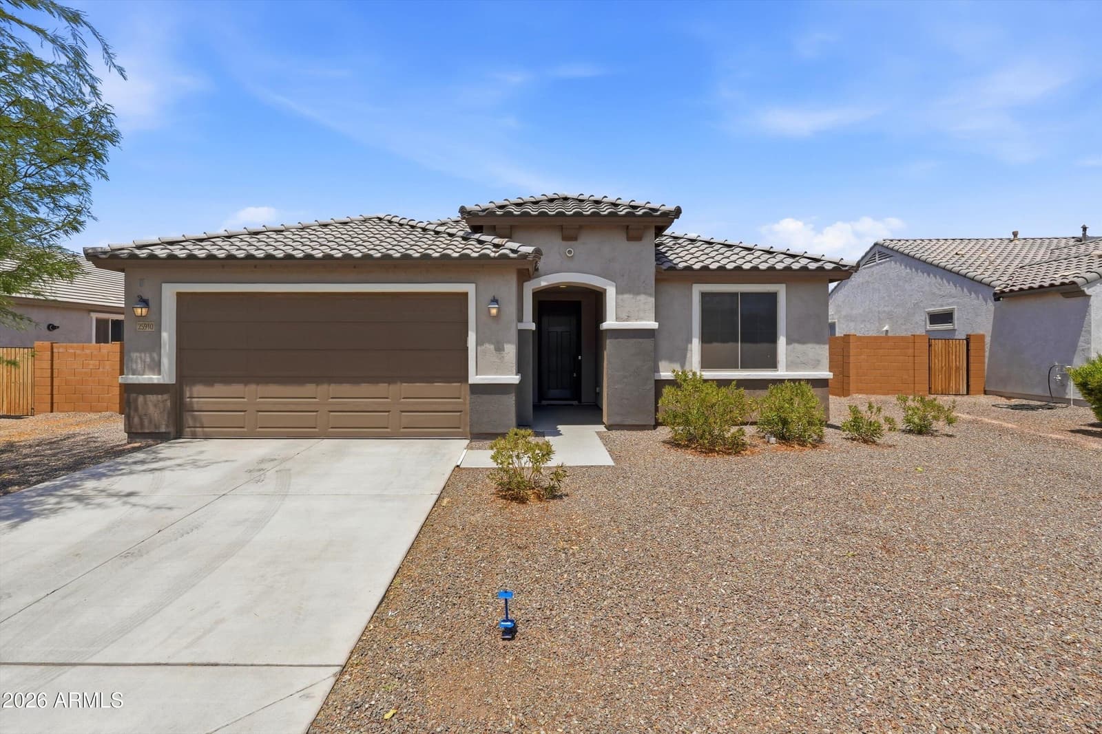 25910 W LOUISE Drive, Buckeye, AZ 85396 — photo 1 of 31