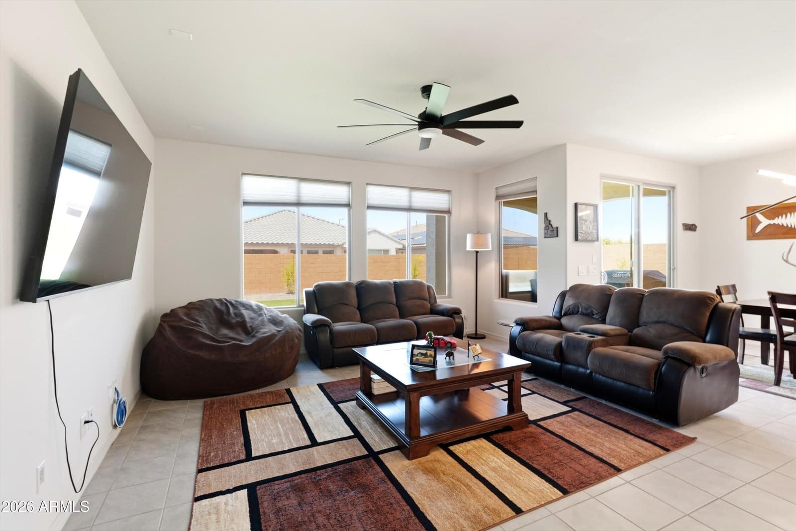 25910 W LOUISE Drive, Buckeye, AZ 85396 — photo 10 of 31